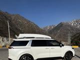 Kia Carnival 2022 года за 20 800 000 тг. в Алматы – фото 4