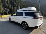 Kia Carnival 2022 года за 20 800 000 тг. в Алматы – фото 5