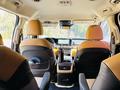 Kia Carnival 2022 года за 20 800 000 тг. в Алматы – фото 11