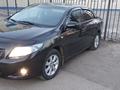 Toyota Corolla 2007 года за 4 600 000 тг. в Актобе – фото 3