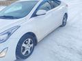 Hyundai Elantra 2013 года за 6 000 000 тг. в Караганда – фото 2