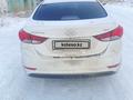 Hyundai Elantra 2013 года за 6 000 000 тг. в Караганда – фото 5