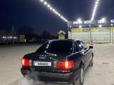 Audi 80 1992 годаүшін2 200 000 тг. в Тараз – фото 4