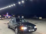 Audi 80 1992 годаүшін2 100 000 тг. в Тараз – фото 5