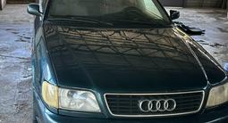 Audi A6 1997 годаүшін2 800 000 тг. в Сарыагаш – фото 3