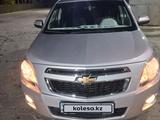 Chevrolet Cobalt 2024 года за 5 900 000 тг. в Актау