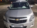 Chevrolet Cobalt 2024 года за 5 900 000 тг. в Актау – фото 2