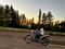 Honda  CRF 250L 2005 года за 2 000 000 тг. в Караганда