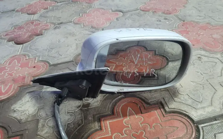 Зеркало правое за 20 000 тг. в Алматы