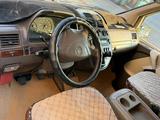 Mercedes-Benz Vito 1998 года за 2 500 000 тг. в Караганда – фото 4
