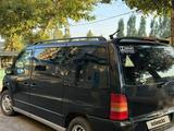 Mercedes-Benz Vito 1998 года за 2 500 000 тг. в Караганда – фото 3