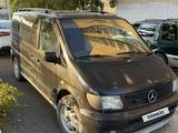 Mercedes-Benz Vito 1998 года за 2 500 000 тг. в Караганда – фото 5