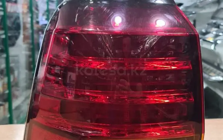 Лексус LX570 за 125 000 тг. в Павлодар