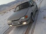 ВАЗ (Lada) 2115 2002 года за 800 000 тг. в Семей – фото 2