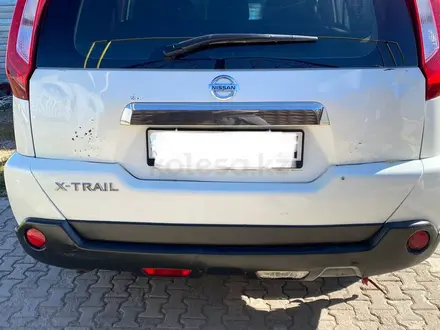 Nissan X-Trail 2014 года за 6 100 000 тг. в Астана – фото 6