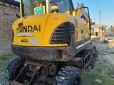 Hyundai  R55-7 2008 года за 14 500 000 тг. в Шымкент – фото 4