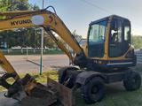 Hyundai  R55-7 2008 года за 14 500 000 тг. в Шымкент – фото 3