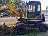 Hyundai  R55-7 2008 года за 14 500 000 тг. в Шымкент – фото 5