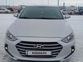 Hyundai Elantra 2017 годаүшін7 800 000 тг. в Караганда