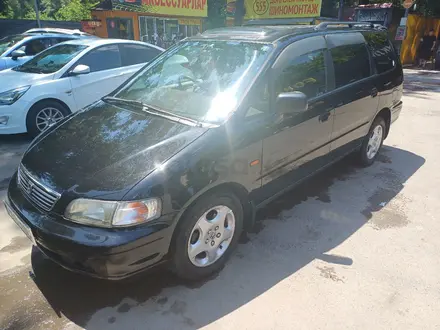 Honda Odyssey 1995 года за 3 200 000 тг. в Алматы – фото 6