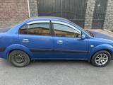 Kia Rio 2006 годаүшін2 700 000 тг. в Алматы – фото 4