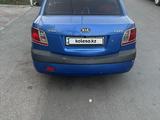 Kia Rio 2006 годаүшін2 700 000 тг. в Алматы – фото 2