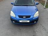 Kia Rio 2006 годаүшін2 700 000 тг. в Алматы