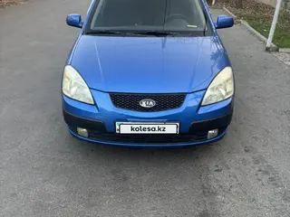 Kia Rio, 2006