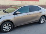 Toyota Corolla 2014 годаүшін6 500 000 тг. в Алматы – фото 3