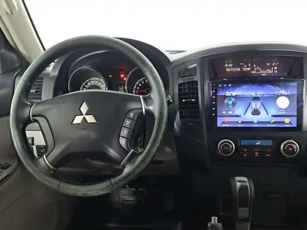 Mitsubishi Pajero 2007 года за 6 890 000 тг. в Астана – фото 13