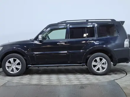 Mitsubishi Pajero 2007 года за 6 890 000 тг. в Астана – фото 8