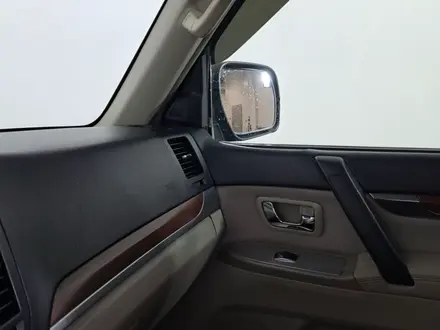 Mitsubishi Pajero 2007 года за 6 890 000 тг. в Астана – фото 20
