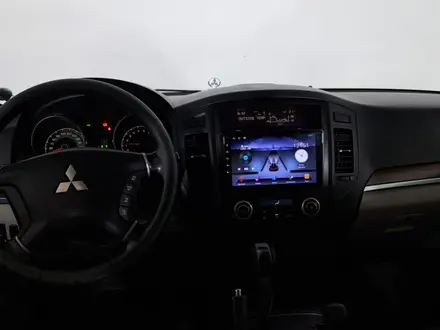 Mitsubishi Pajero 2007 года за 6 890 000 тг. в Астана – фото 14