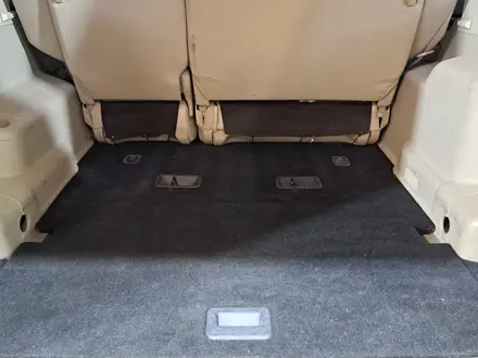 Mitsubishi Pajero 2007 года за 6 890 000 тг. в Астана – фото 10