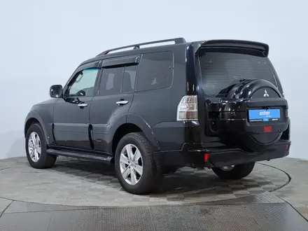 Mitsubishi Pajero 2007 года за 6 890 000 тг. в Астана – фото 7