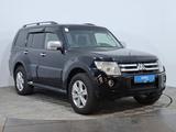 Mitsubishi Pajero 2007 года за 6 890 000 тг. в Астана – фото 3