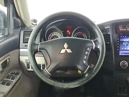 Mitsubishi Pajero 2007 года за 6 890 000 тг. в Астана – фото 12