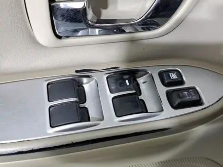 Mitsubishi Pajero 2007 года за 6 890 000 тг. в Астана – фото 23