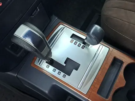 Mitsubishi Pajero 2007 года за 6 890 000 тг. в Астана – фото 25