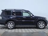 Mitsubishi Pajero 2007 года за 6 890 000 тг. в Астана – фото 4
