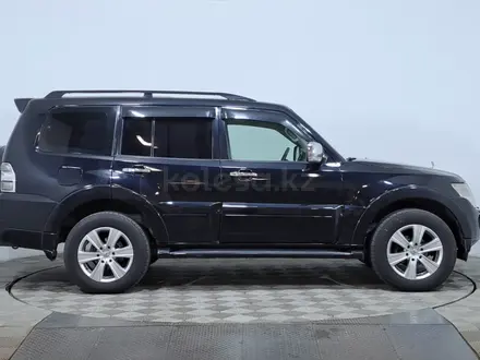 Mitsubishi Pajero 2007 года за 6 890 000 тг. в Астана – фото 4