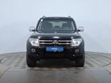 Mitsubishi Pajero 2007 года за 6 890 000 тг. в Астана – фото 2