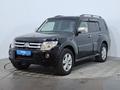 Mitsubishi Pajero 2007 года за 6 890 000 тг. в Астана