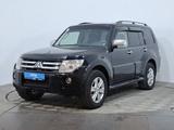 Mitsubishi Pajero 2007 года за 6 890 000 тг. в Астана