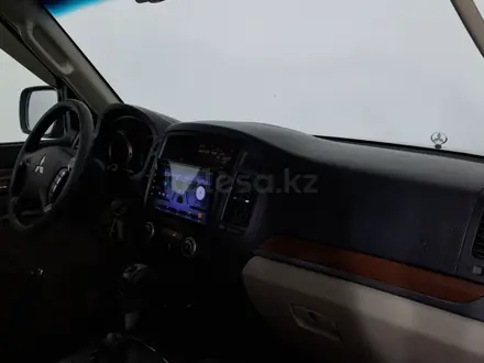 Mitsubishi Pajero 2007 года за 6 890 000 тг. в Астана – фото 18