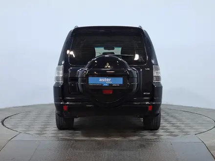 Mitsubishi Pajero 2007 года за 6 890 000 тг. в Астана – фото 6