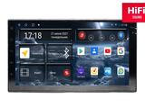 Универсальный 7 дюймов Android магнитола Redpower 750 HIFI за 245 000 тг. в Алматы