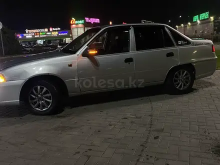 Daewoo Nexia 2014 года за 1 500 000 тг. в Алматы – фото 2