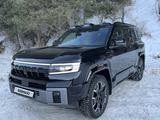 BYD FangChengBao Leopard 8 2025 года за 33 500 000 тг. в Алматы