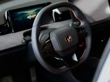 Changan UNI-V Sportline 2026 года за 11 790 000 тг. в Костанай – фото 12